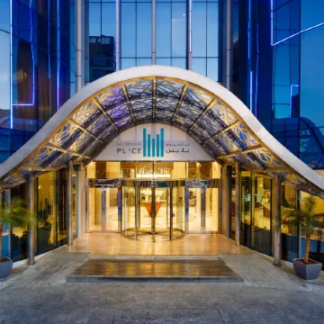 Millennium Place Doha