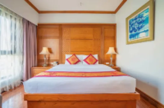Phuong Anh Hotel II Các khách sạn ở Hải Dương