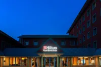 Hilton Garden Inn Milan Malpensa