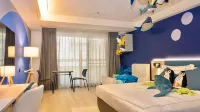 Fullon Poshtel Jhongli - Airport Shuttle