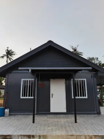 The Vanilla Cabin 2 Отели рядом с достопримечательностью «Universiti Sultan Zainal Abidin»