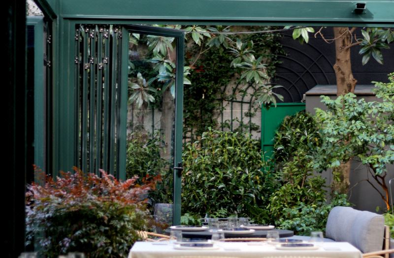 VP Jardin de Recoletos photo 4