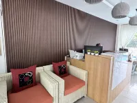MM Hill Koh Samui Hotel Hotels near High Park Samui