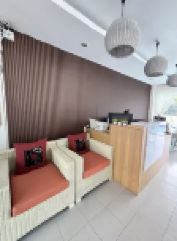 MM Hill Koh Samui Hotel