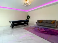Grand Aeden Villa Hotels in Kuala Kangsar