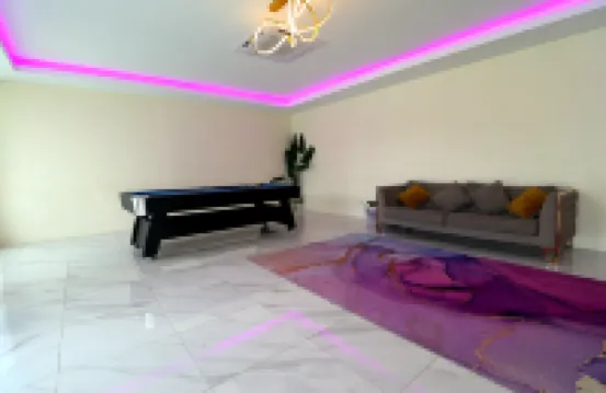 Grand Aeden Villa