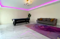 Grand Aeden Villa Hotels in Kota Lama Kiri