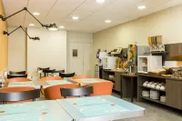 Aparthotel Adagio Access Paris Asnières Hotels in Asnieres-sur-Seine