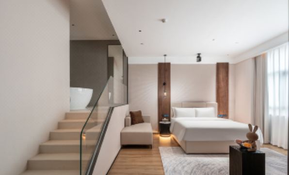 Guangzhou Qianzhou Hotel