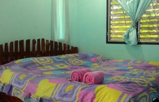 班森皮農度假村