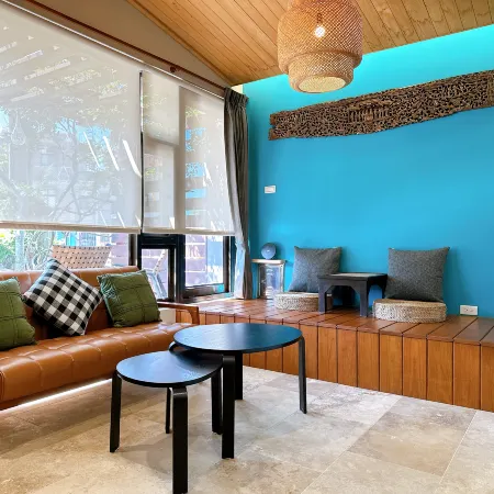 Chen’s Courtyard Guesthouse(Chen Jia Yuan Li)