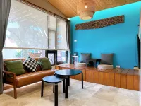 Chen’s Courtyard Guesthouse(Chen Jia Yuan Li)