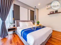 Medini Signature Suites by RR JBcity