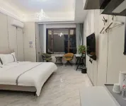 Xilan Minghu Hotel (Hailan Heguang) - Mountain View