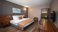 Hilas Thermal Resort Spa & Aquapark - spa
