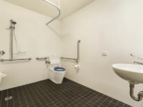 Quest Melbourne Airport Hotels in Tullamarine