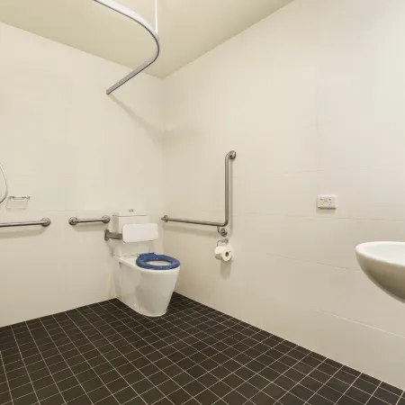 Quest Melbourne Airport