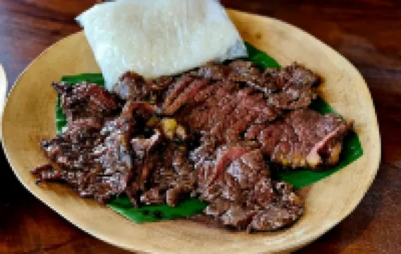 Kenaray Farmstay Riverside Hotels in Kaeng Krachan