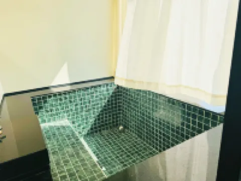 YaoWang-hot spring homestay
