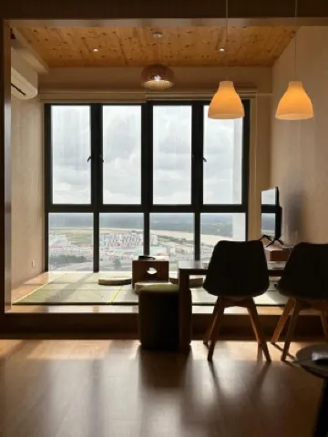 2BR Premium Suites Troika Kota Bharu By AGhome Hotels in 