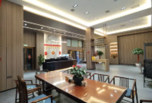 차이다오 인 • 프리퍼드 호텔 (보러 리버사이드 파크 지점)