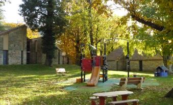 Domaine des Vans