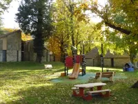 Domaine des Vans Hotels in Chambonas