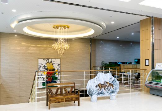 무주나봄리조트