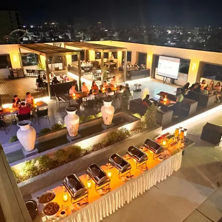Swallow Hotel