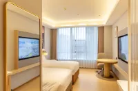 Shencheng International Hotel (Xinyang New Shiba Avenue) - pet friendly