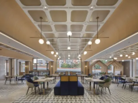 Hilton Garden Inn Chengdu Taikoo Li