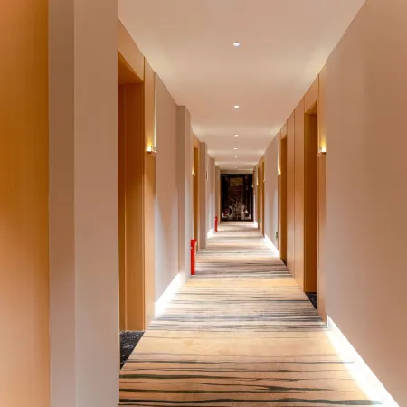 Xingshu E-sports Hotel