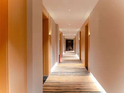 Xingshu E-sports Hotel