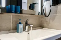 HanTing Hotel (Hebi Qi County Bus Station) Hotels in Qi County