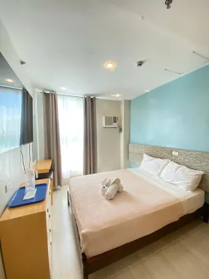 The Loft Hotel Hotel di Iligan