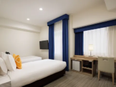 Four Points Flex by Sheraton Kanazawa Hotels in Kanazawa