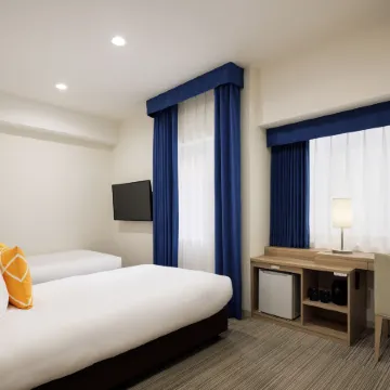 Four Points Flex by Sheraton Kanazawa