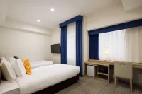 Four Points Flex by Sheraton Kanazawa