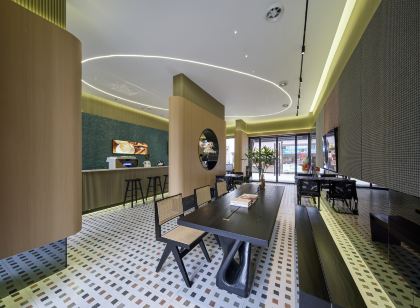 Lanxi Zhenyue Meisu (Youbu Ancient Town Branch)