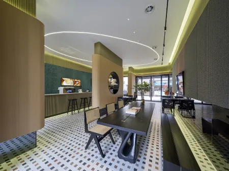 Lanxi Zhenyue Meisu (Youbu Ancient Town Branch)