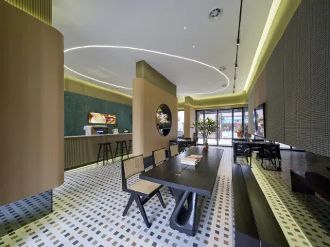 Lanxi Zhenyue Meisu (Youbu Ancient Town Branch)