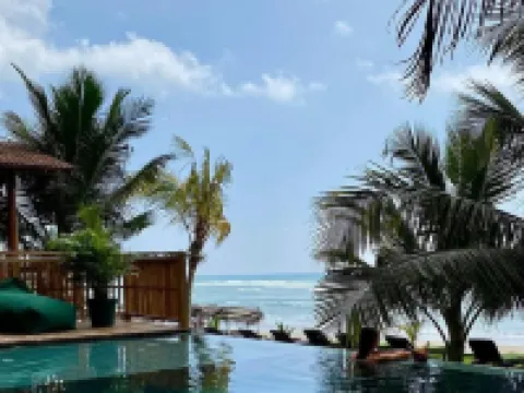 Coast 67 Boutique Hotel Hotels in Ahangama