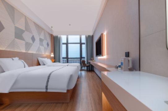 โรงแรมเฉวียนซ่าง (สนามบินไป่เหลียน หลิวโจว อี้เต๋อเฉิง)