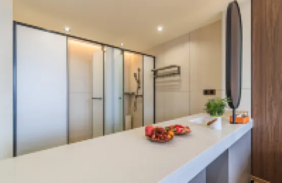 泉州•南嶽十八｜Stay•Forever18新中式•設計師美邸（西街開元寺店）