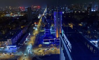 Chunmu Business Hotel