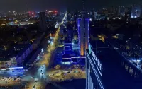 Chunmu Business Hotel Hôtels à : Liaoyangxian