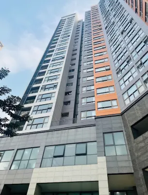 Starlake DAEWOO Apartments by Emily Hotels in Quan Bac Tu Liem