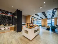 Ibis Hotel (Chengdu Tianfu Airport) - พร้อมอาหารเช้า