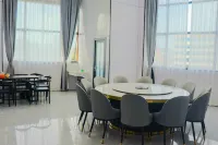 โรงแรมกวนหัว อู่หัว - พร้อมอาหารเช้า