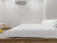 睦居 鄰近美人洞風景區的酒店